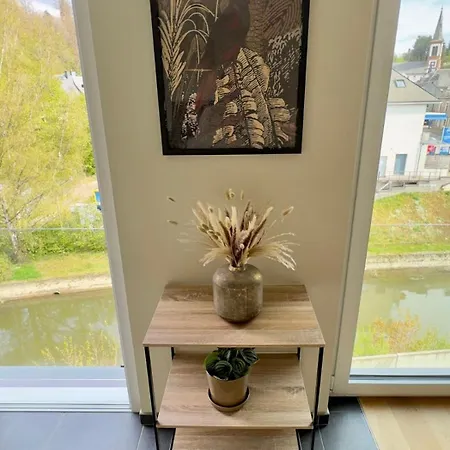 Luxurious Flat Offering Comfort And Privacy In *